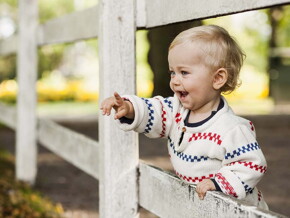Childproofing Your Home: Safety first! Childproofing Your Home: Safety first!