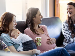 How to emotionally prepare for parenthood before becoming a mom How to emotionally prepare for parenthood before becoming a mom