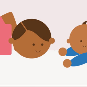 Baby activities_02_LEARN_Tummy time workout Baby activities_02_LEARN_Tummy time workout