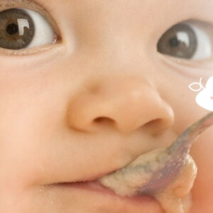 Baby's most nutritious food choices Baby's most nutritious food choices