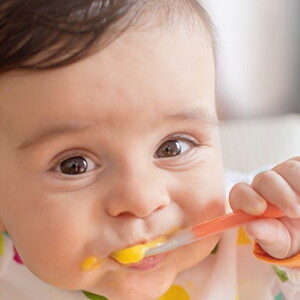 Feeding Milestones – Count Every Victory! Feeding Milestones – Count Every Victory!