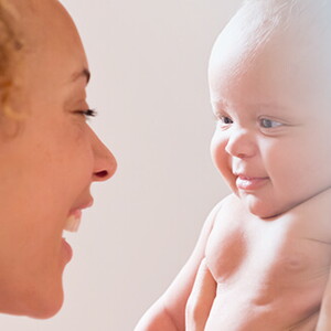 How to support your baby’s growth and health How to support your baby’s growth and health