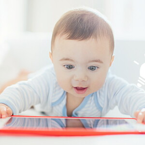 Is screen time bad for my baby ? Is screen time bad for my baby ?