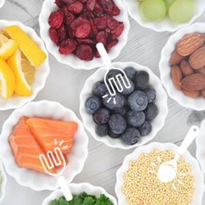 Nutrient gaps -What does a healthy diet mean for your toddler Nutrient gaps -What does a healthy diet mean for your toddler