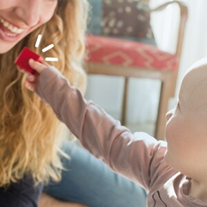 Playtime is fun—and healthy Playtime is fun—and healthy