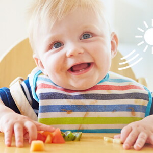 Smart snacking - why toddlers need to eat in between meals Smart snacking - why toddlers need to eat in between meals