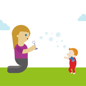 Toddler activities - Your 12-18-month-old’s activity planner Toddler activities - Your 12-18-month-old’s activity planner