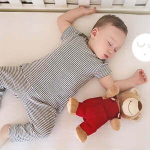 Toddler sleep_01_EXPLORE_How sleep can affect your toddler's health Toddler sleep_01_EXPLORE_How sleep can affect your toddler's health