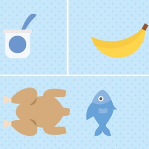 What to eat when you’re breastfeeding What to eat when you’re breastfeeding
