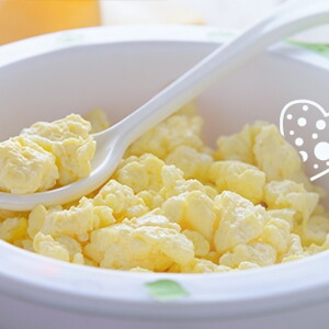 When should I offer my baby wheat, eggs, or nuts? When should I offer my baby wheat, eggs, or nuts?