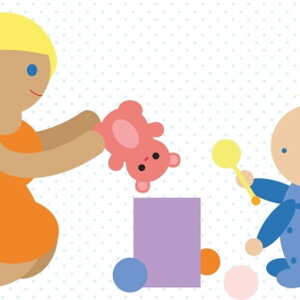 Your 6-8-month-old’s activity planner Your 6-8-month-old’s activity planner