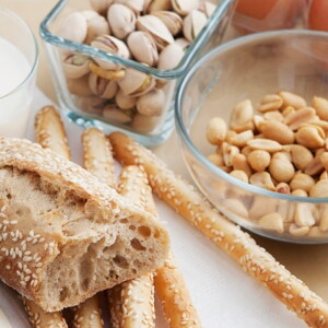 Baby food allergies Baby food allergies