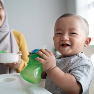 Baby Foods