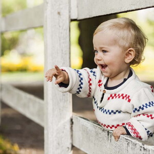 Childproofing Your Home: Safety first! Childproofing Your Home: Safety first!