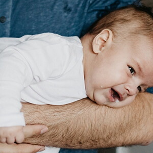 How to soothe a colicky baby How to soothe a colicky baby
