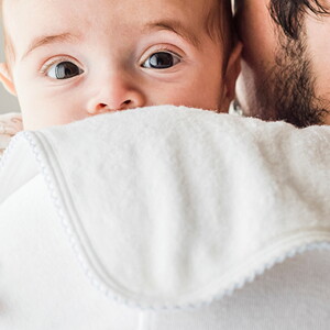 baby reflux 