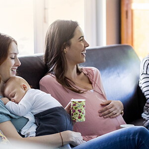 How to emotionally prepare for parenthood before becoming a mom How to emotionally prepare for parenthood before becoming a mom