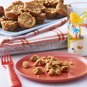 Mini Muffins​