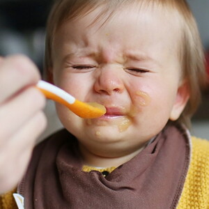 How to help a picky eater How to help a picky eater