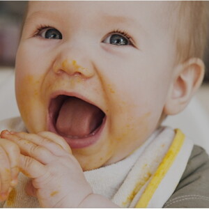 Healthy baby development Healthy baby development