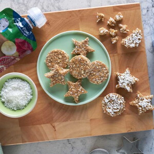 Breakfast Bites