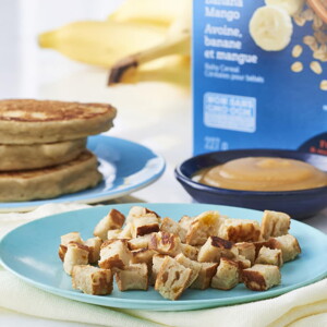 Pancakes