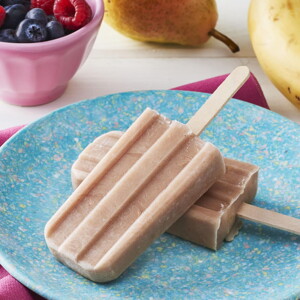 Yogurt Pops