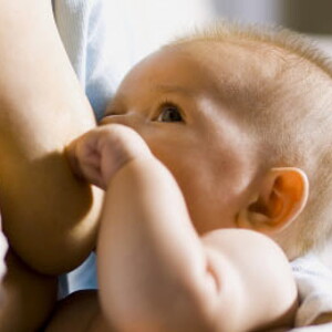 Breastfeeding Breastfeeding
