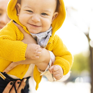 How to be a confident parent: start today with six easy steps How to be a confident parent: start today with six easy steps