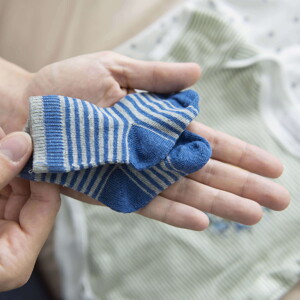 Baby's socks Baby's socks