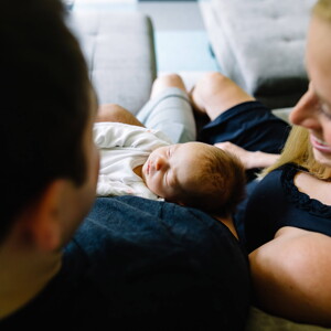 Newborn Sleep Development Newborn Sleep Development