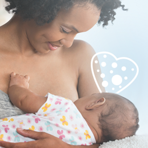 The benefits of breastfeeding The benefits of breastfeeding