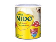 Nido Toddler Nido Toddler