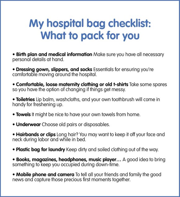Preparing for breastfeeding_09_ACT_What to pack in your hospital bag_03_900px ENG