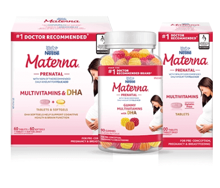 Materna Maternal Supplements Materna Maternal Supplements