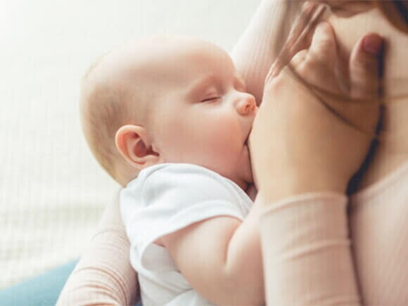 Prenatal Supplement