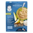 Gerber Multigrain Yogurt, Apple, Pear Baby Cereal